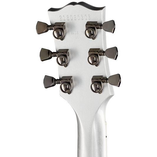 Gibson ES DES, Ghost Burst, Exclusive Electric Guitar Gibson
