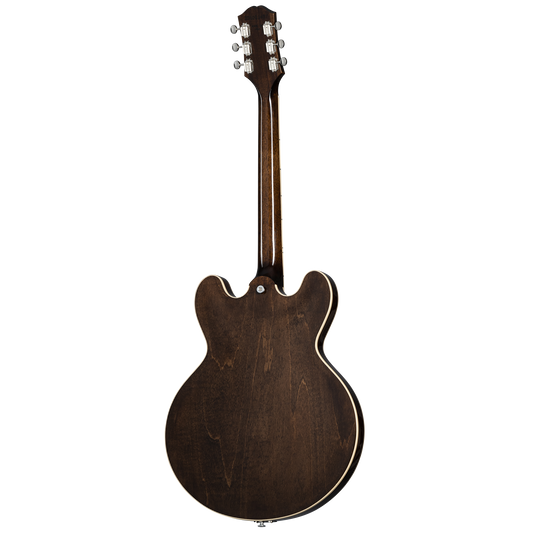 Epiphone USA Casino, Royal Tan Electric Guitar Epiphone