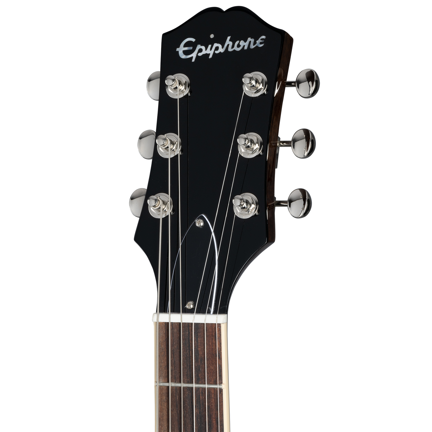 Epiphone USA Casino, Royal Tan Electric Guitar Epiphone