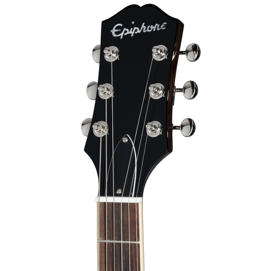 Epiphone USA Casino, Royal Tan Electric Guitar Epiphone