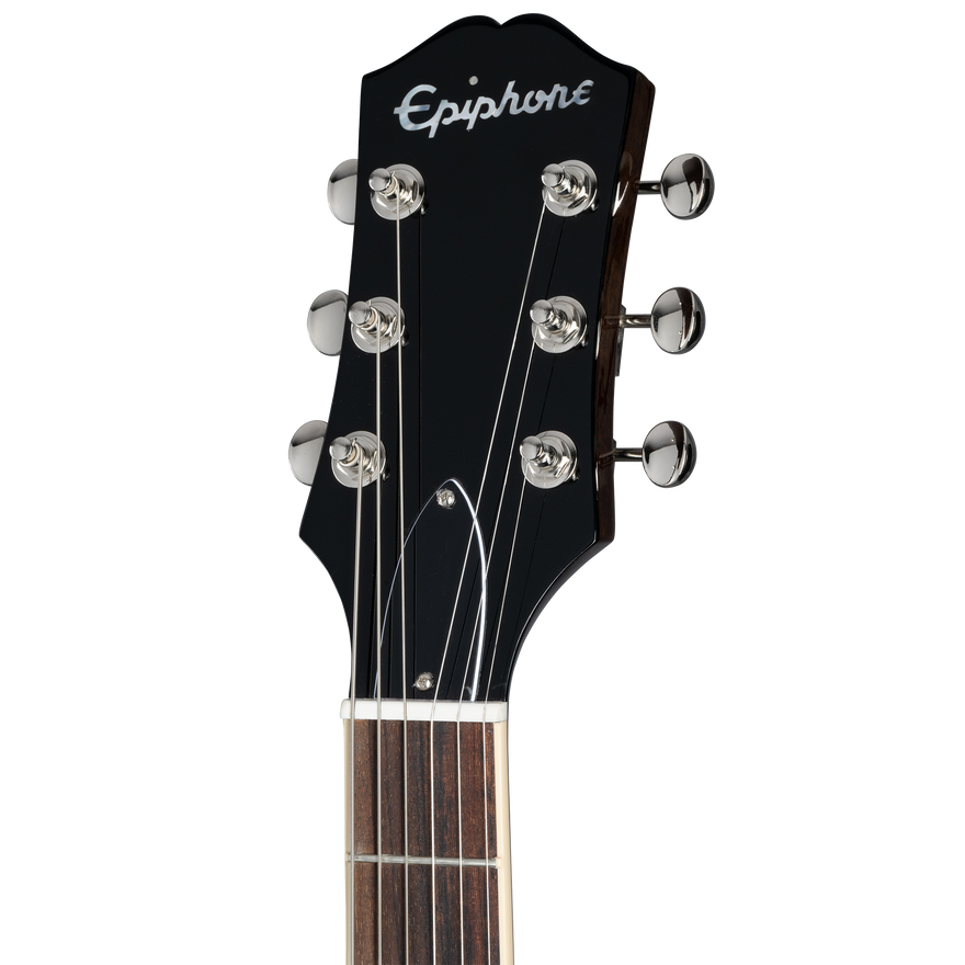 Epiphone USA Casino, Royal Tan Electric Guitar Epiphone
