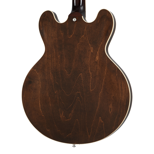 Epiphone USA Casino, Vintage Sunburst Electric Guitar Epiphone