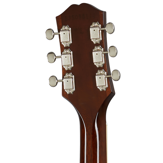 Epiphone USA Casino, Vintage Sunburst Electric Guitar Epiphone