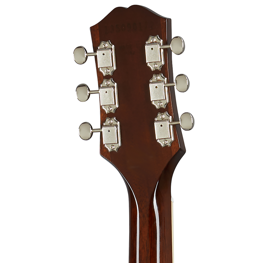 Epiphone USA Casino, Vintage Sunburst Electric Guitar Epiphone