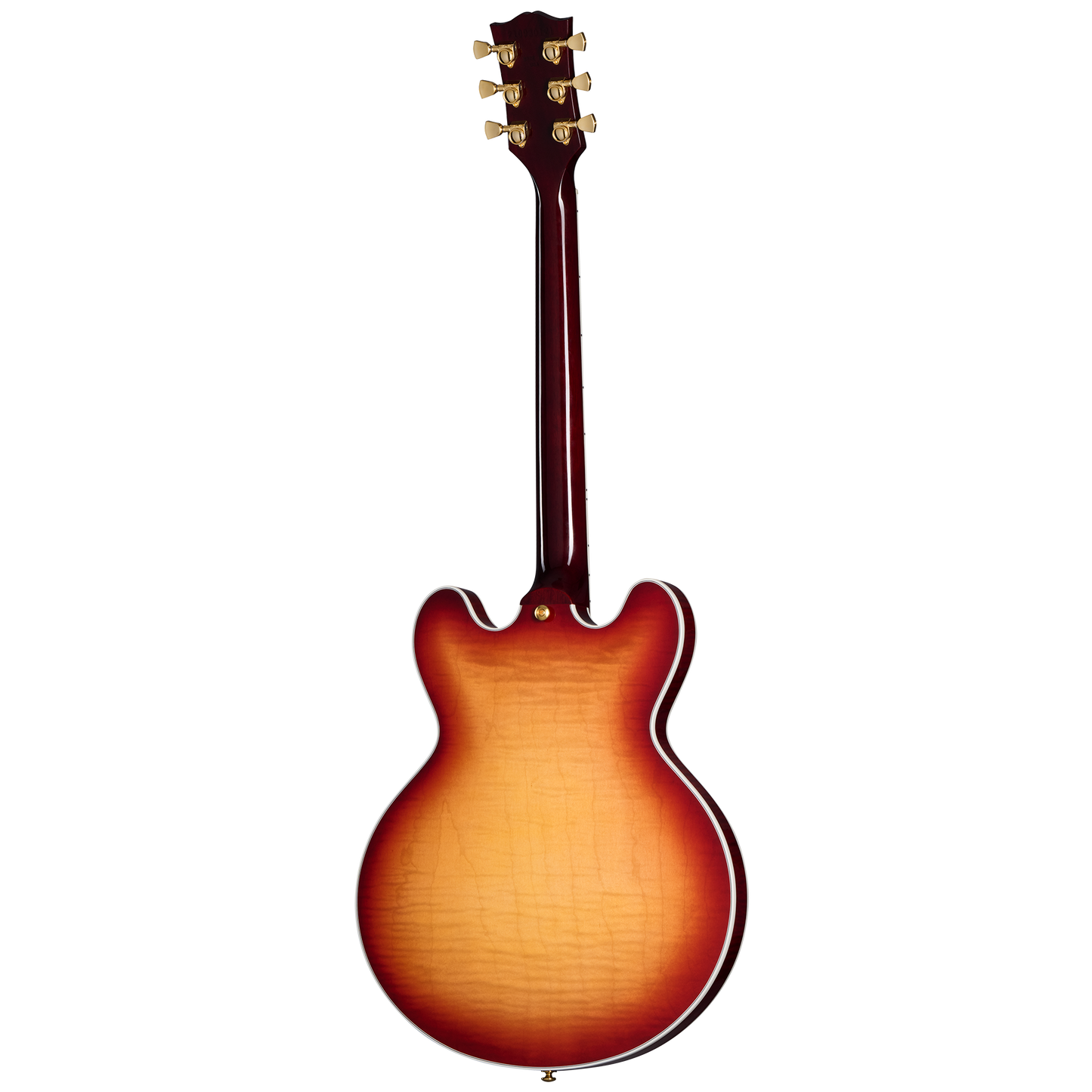 Gibson ES Supreme, Bourbon Burst Electric Guitar Gibson