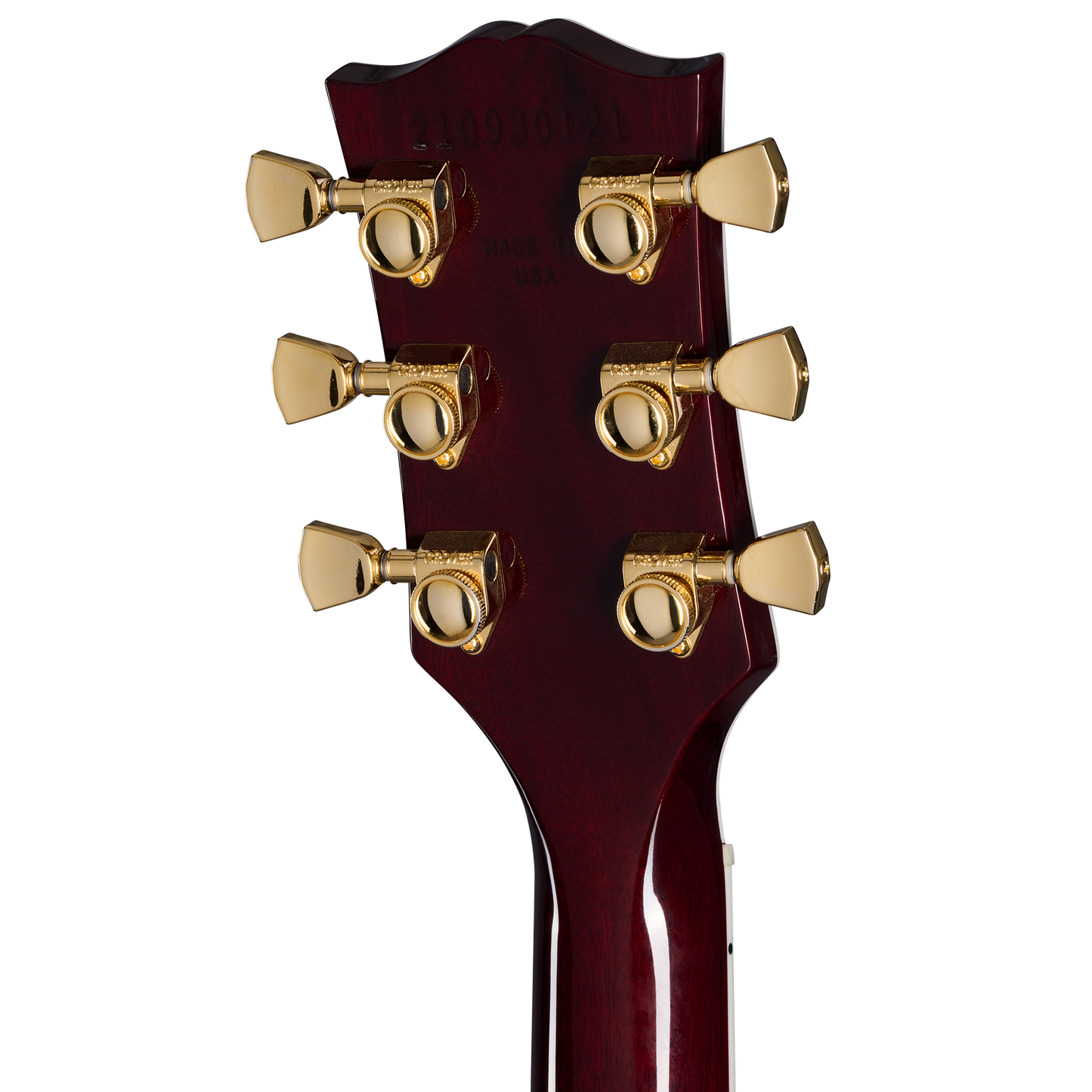 Gibson ES Supreme, Bourbon Burst Electric Guitar Gibson