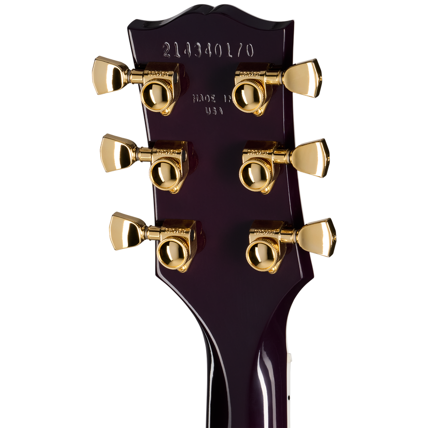 Gibson ES Supreme, Blueberry Burst Electric Guitar Gibson