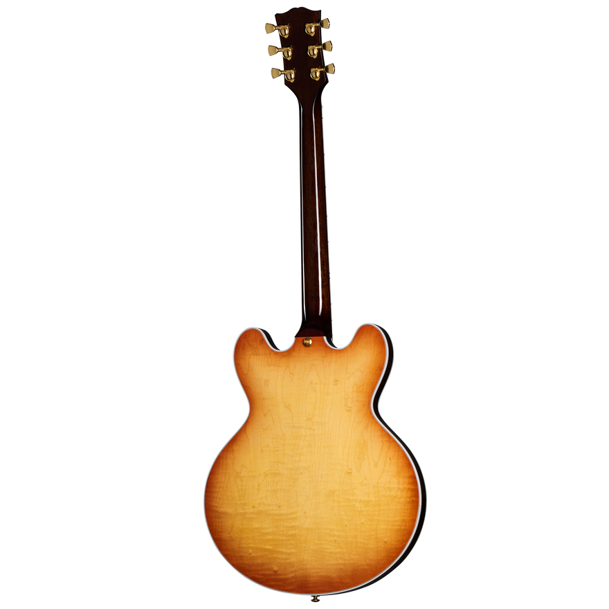 Gibson ES Supreme, Royal Tan, Exclusive Electric Guitar Gibson