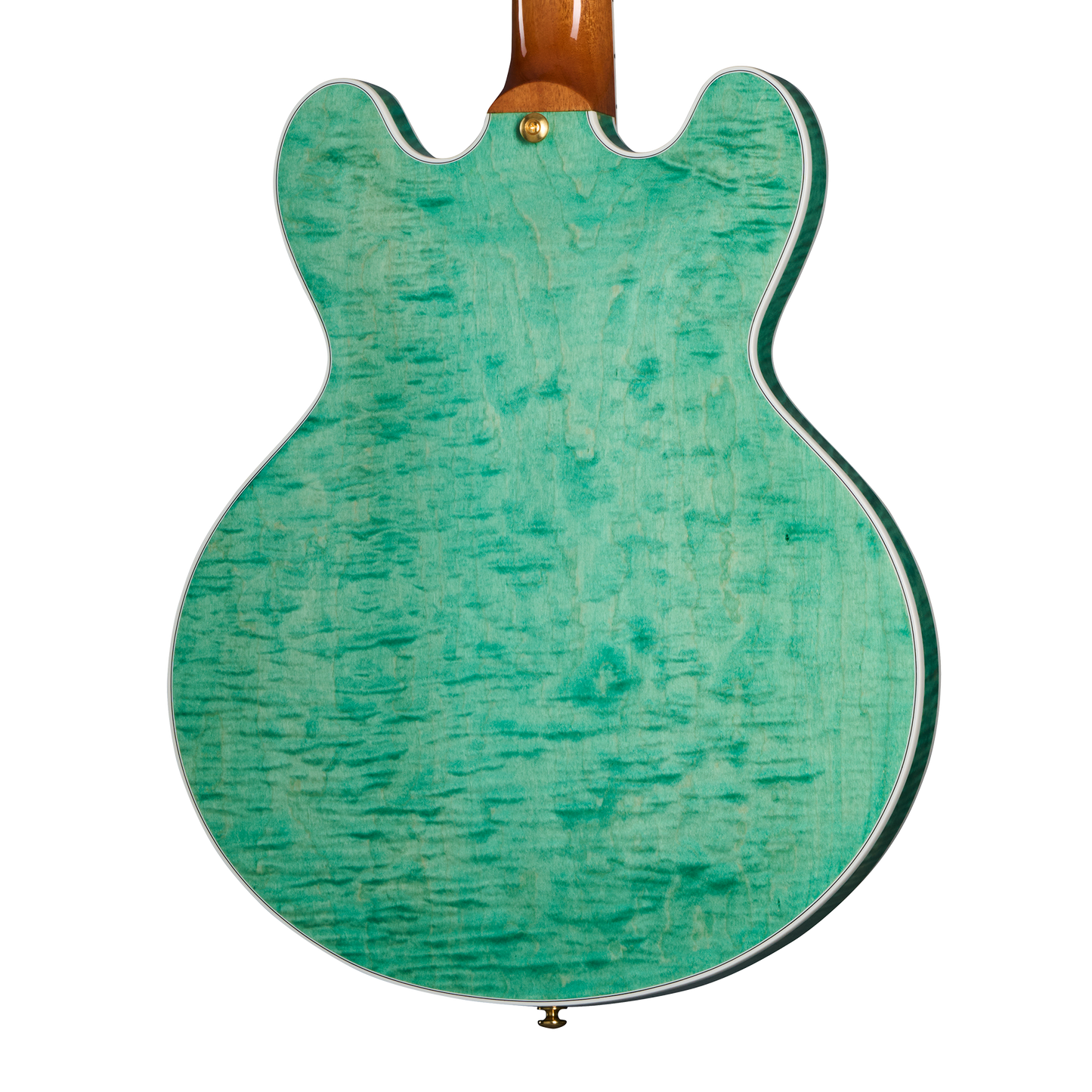 Gibson ES Supreme, Seafoam Green Electric Guitar Gibson