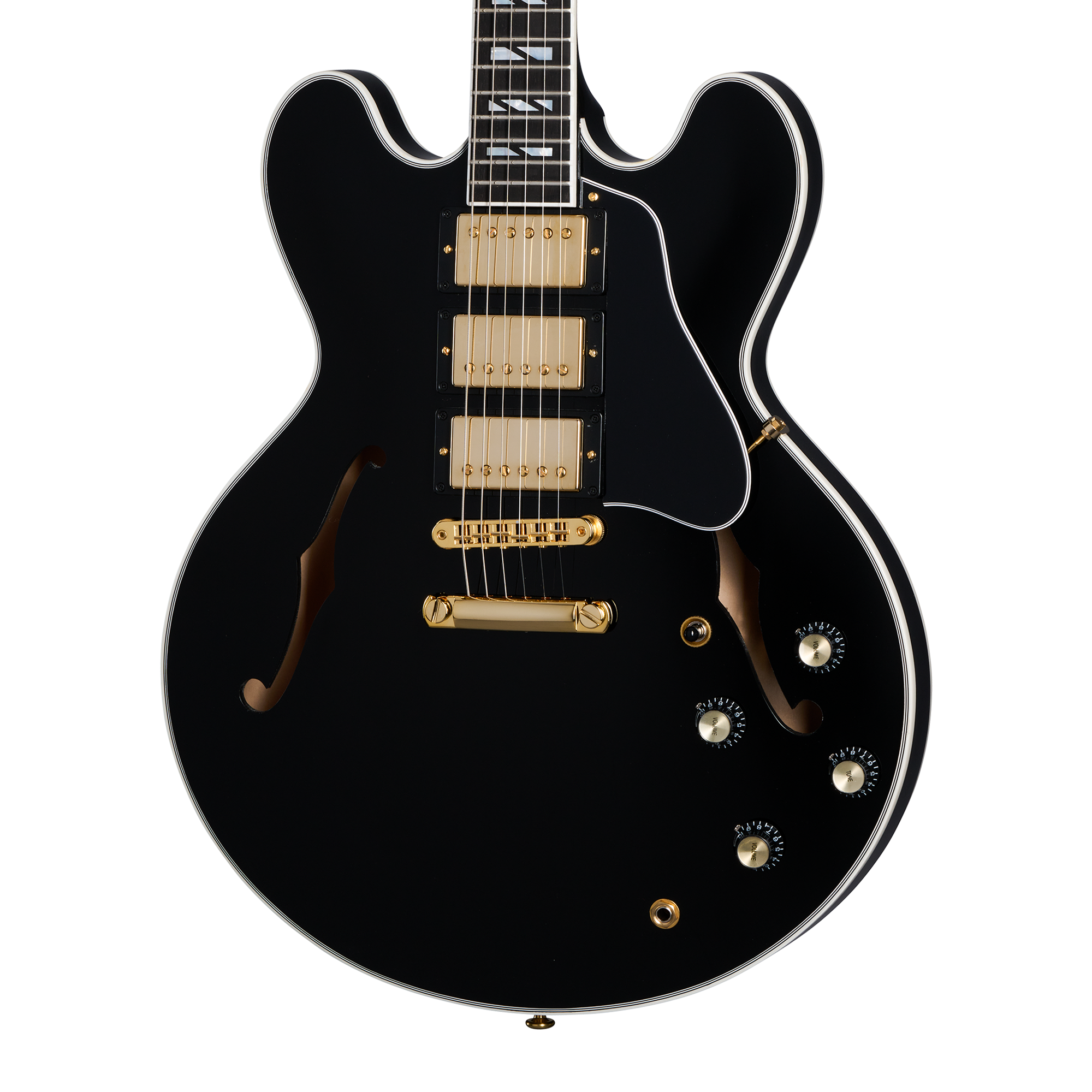 Gibson ES Supreme gibson-es-supreme