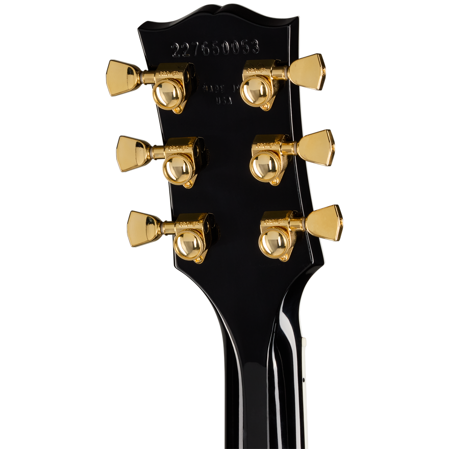 Gibson ES Supreme, Ebony Electric Guitar Gibson