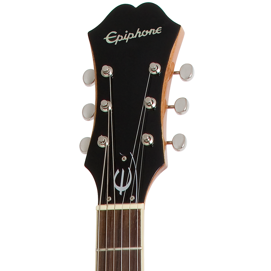 Epiphone Casino, Natural Electric Guitar Epiphone
