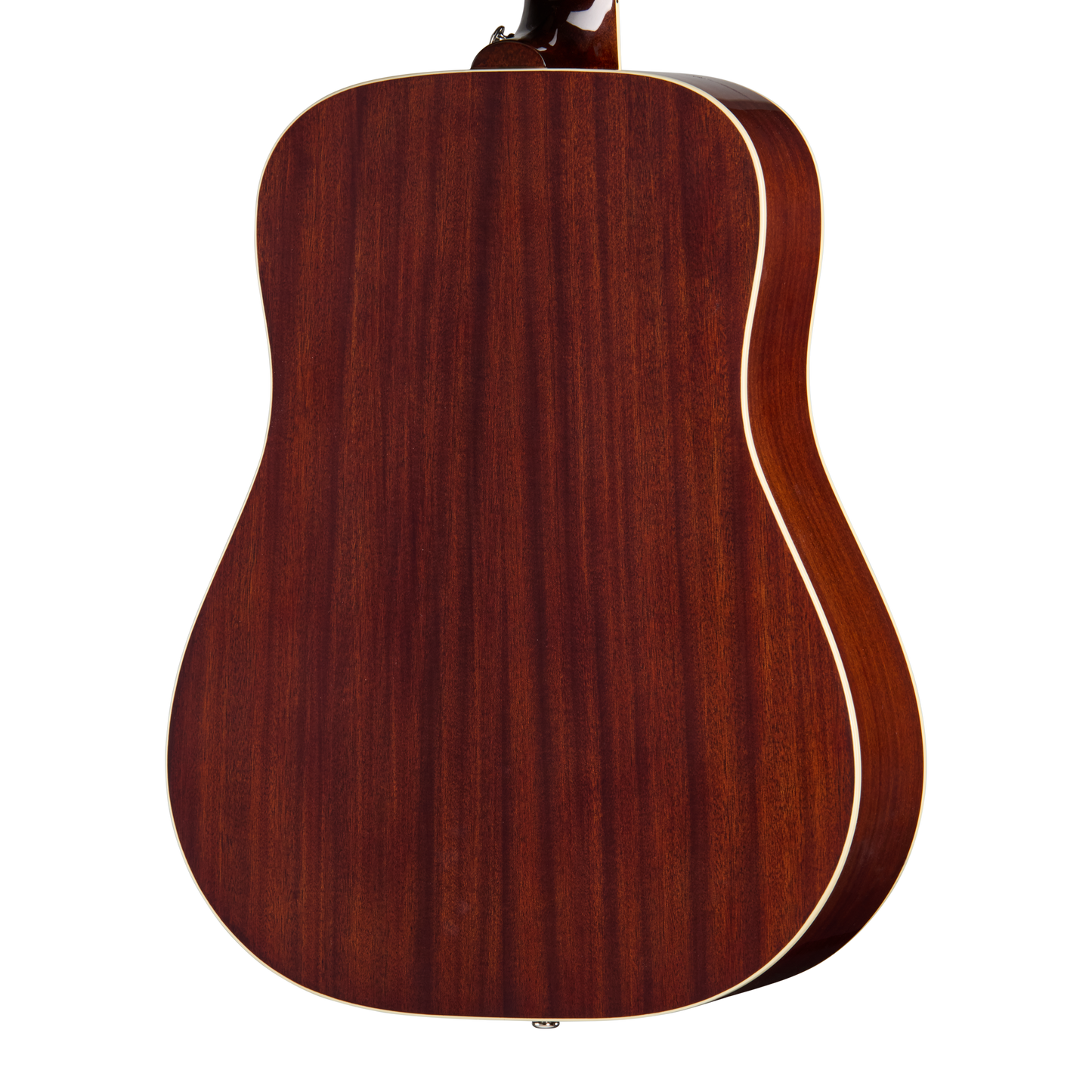 Epiphone Hummingbird Tribute, Antique Natural Acoustic Guitar Gibson