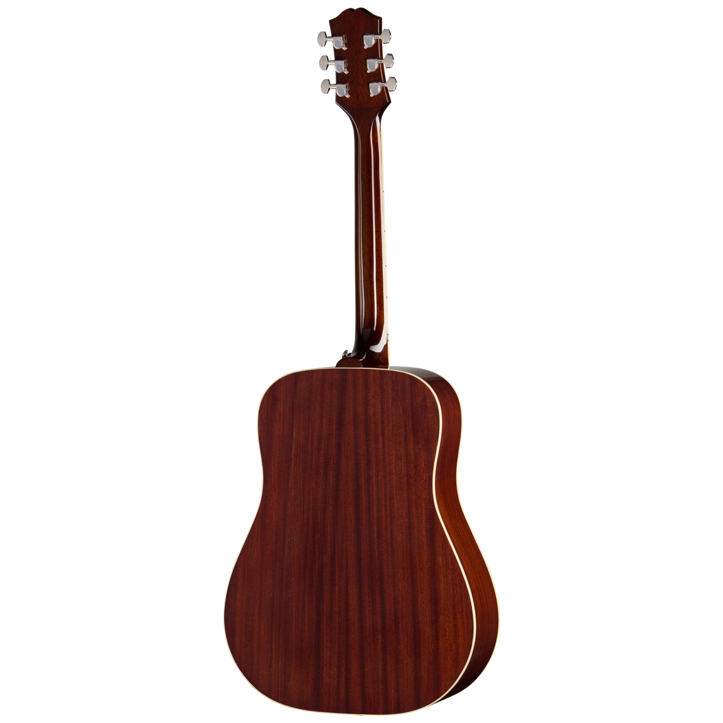 Epiphone Hummingbird Tribute, Antique Natural Acoustic Guitar Gibson