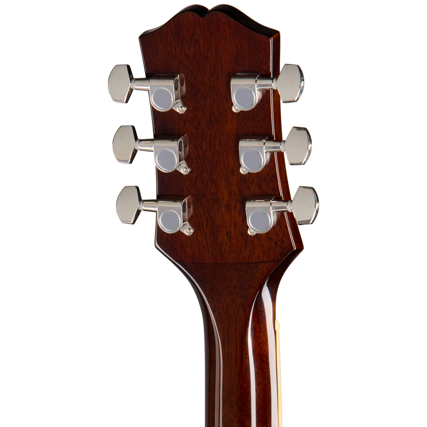 Epiphone Hummingbird Tribute, Antique Natural Acoustic Guitar Gibson