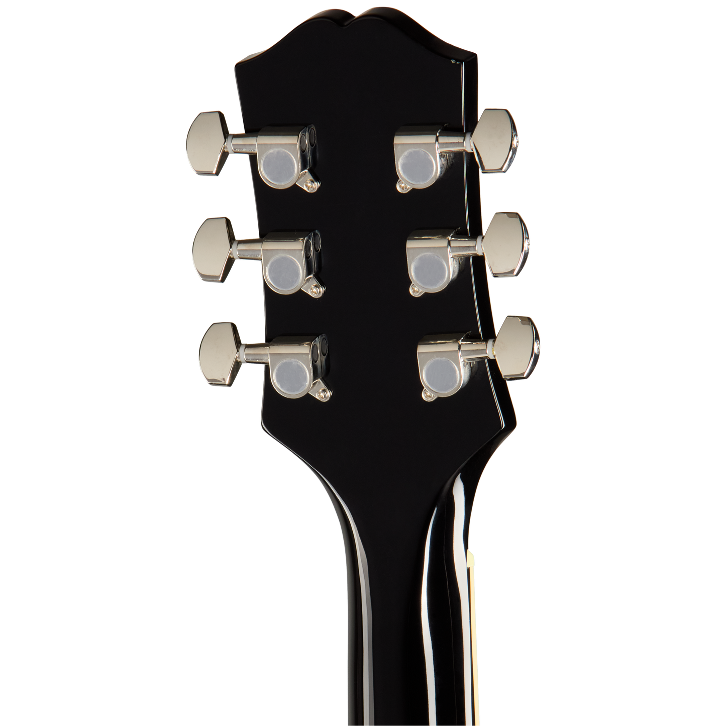 Epiphone Hummingbird Tribute, Ebony Acoustic Guitar Gibson