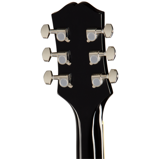 Epiphone Hummingbird Tribute, Ebony Acoustic Guitar Gibson