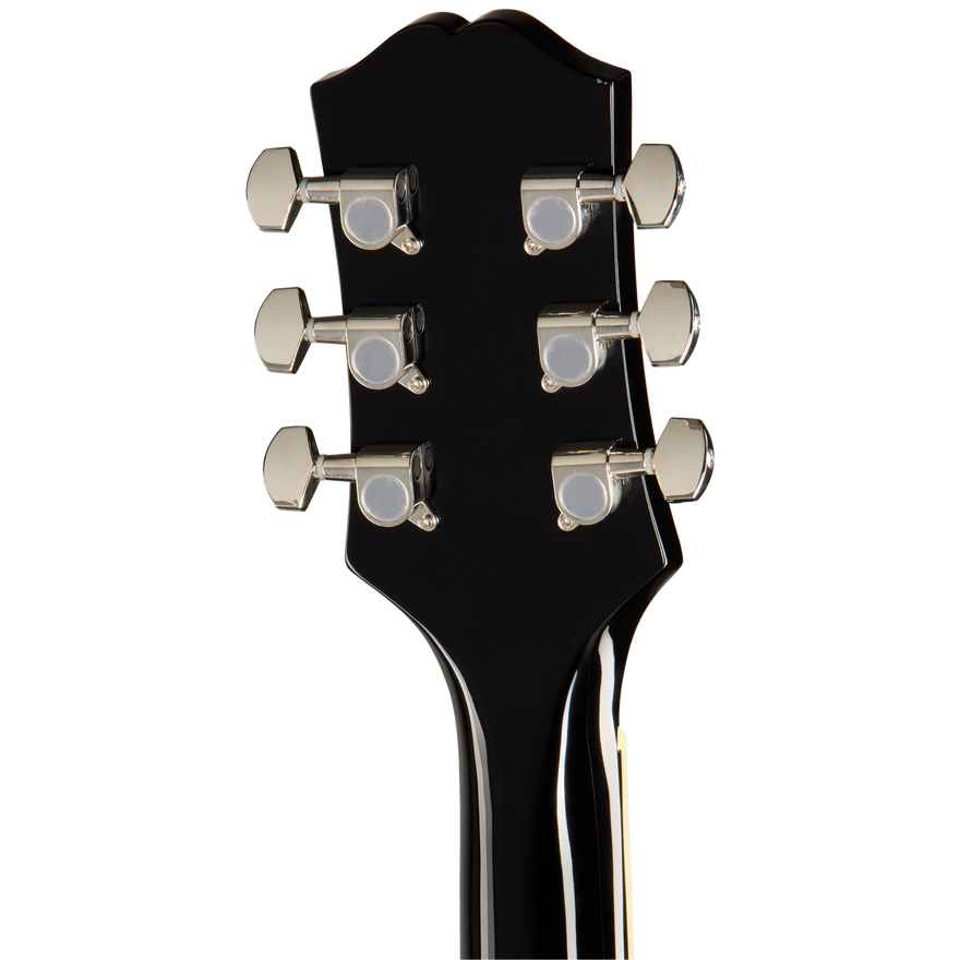 Epiphone Hummingbird Tribute, Ebony Acoustic Guitar Gibson