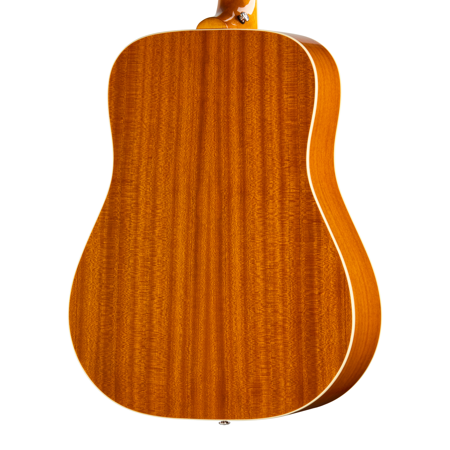 Epiphone Hummingbird Tribute, Left-Handed, Heritage Cherry Sunburst Acoustic Guitar Gibson