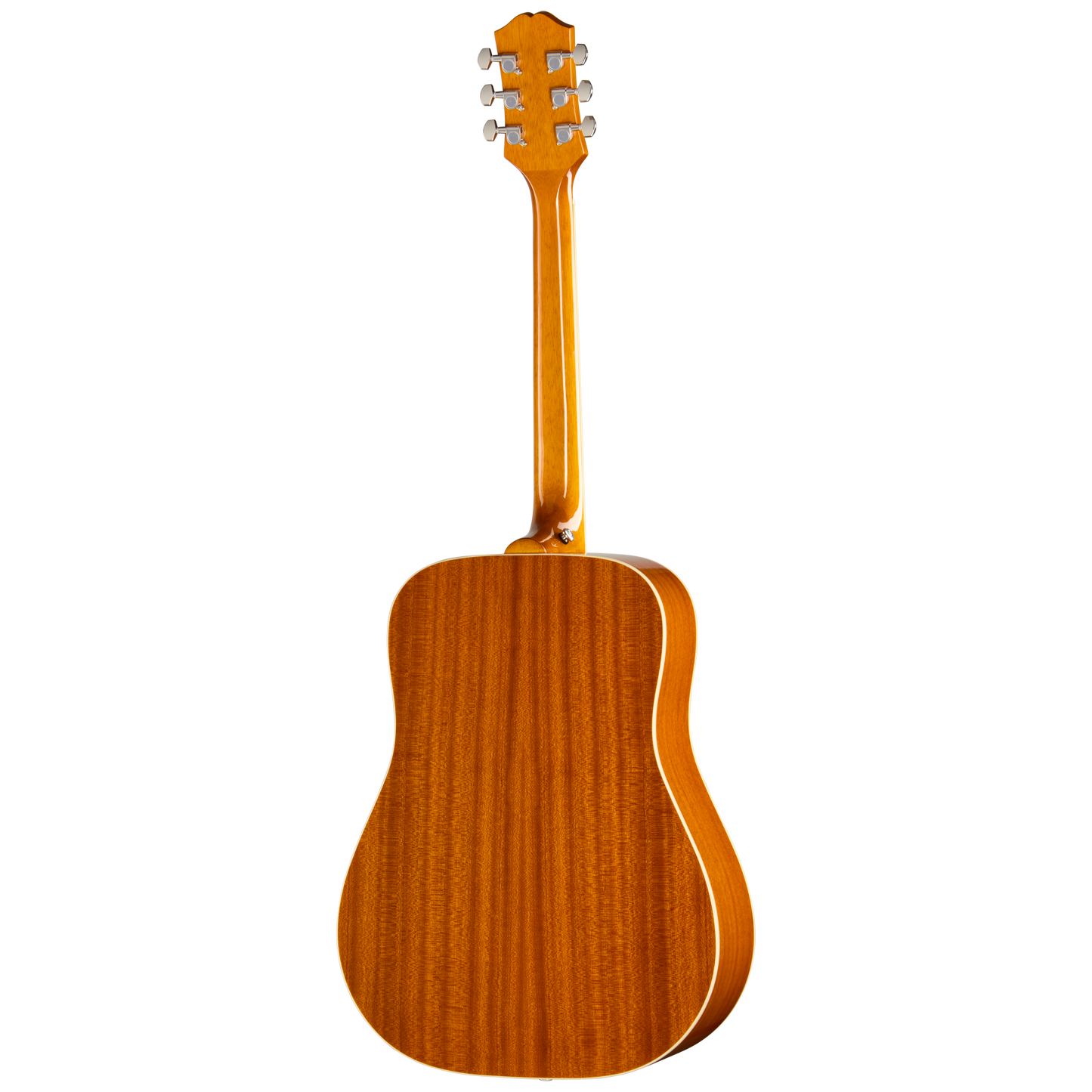 Epiphone Hummingbird Tribute, Left-Handed, Heritage Cherry Sunburst Acoustic Guitar Gibson