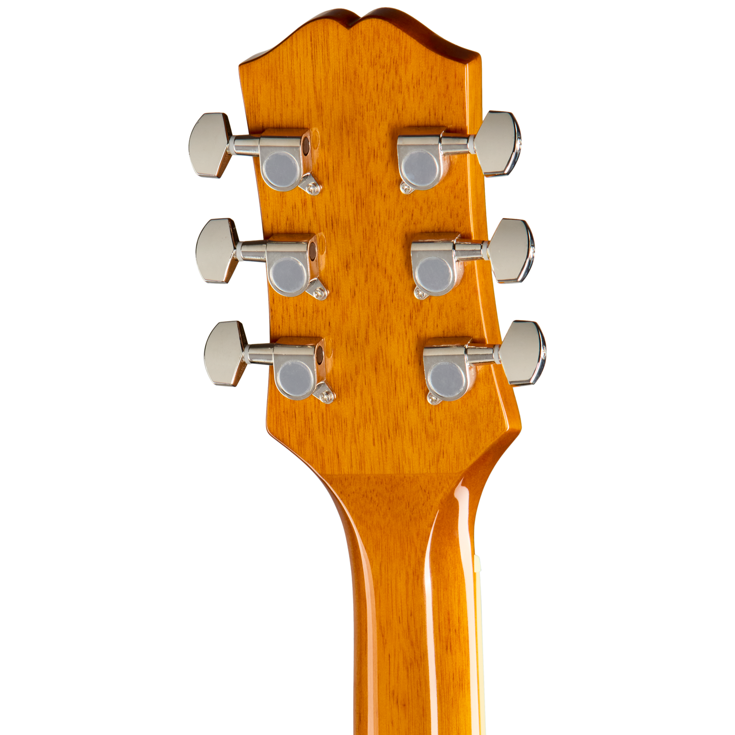 Epiphone Hummingbird Tribute, Left-Handed, Heritage Cherry Sunburst Acoustic Guitar Gibson