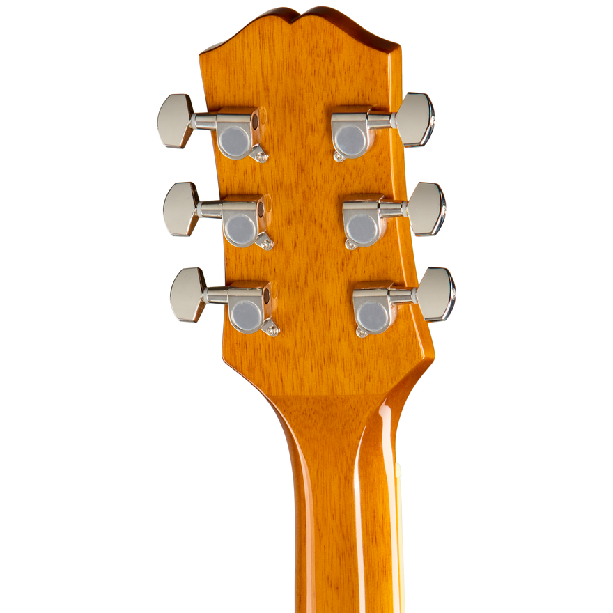 Epiphone Hummingbird Tribute, Left-Handed, Heritage Cherry Sunburst Acoustic Guitar Gibson