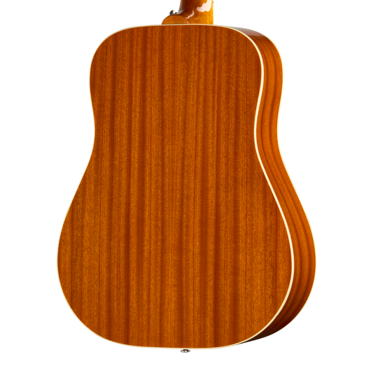 Epiphone Hummingbird Tribute, Heritage Cherry Sunburst Acoustic Guitar Gibson