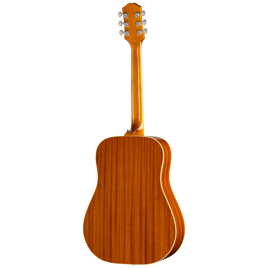 Epiphone Hummingbird Tribute, Heritage Cherry Sunburst Acoustic Guitar Gibson
