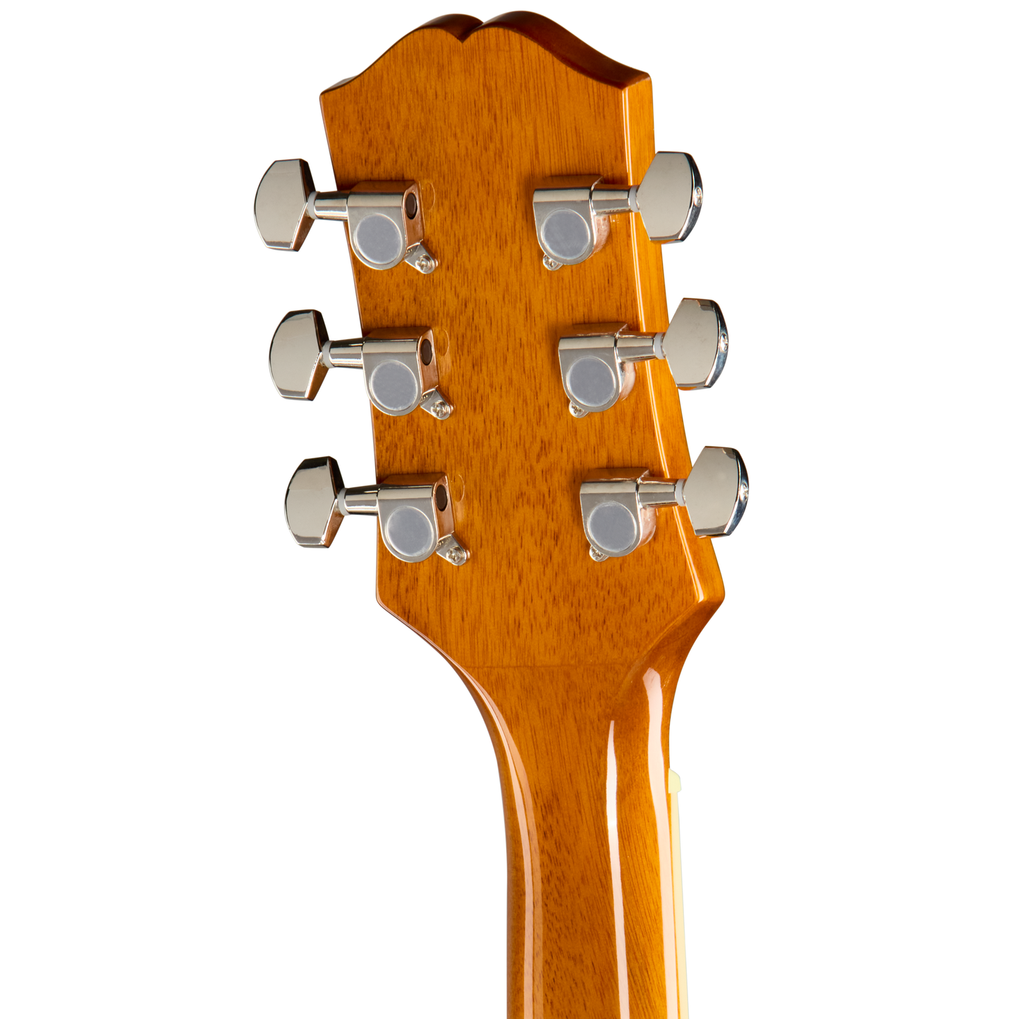 Epiphone Hummingbird Tribute, Heritage Cherry Sunburst Acoustic Guitar Gibson