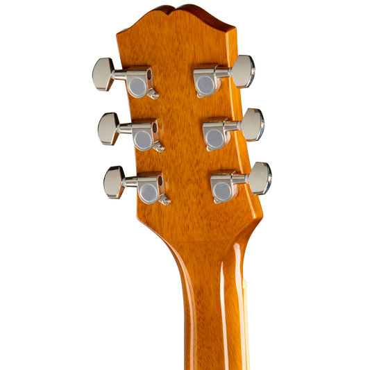 Epiphone Hummingbird Tribute, Heritage Cherry Sunburst Acoustic Guitar Gibson