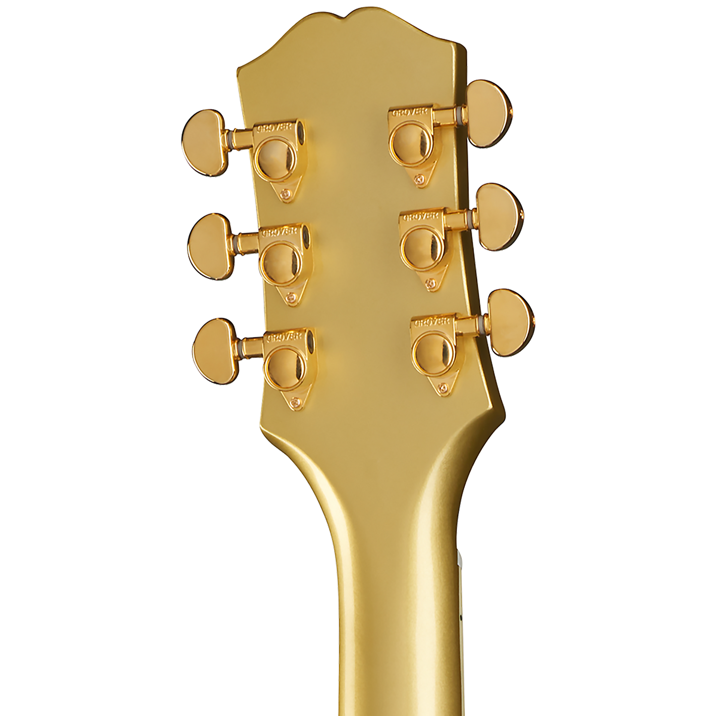 Epiphone Uptown Kat ES, Ruby Red Metallic Electric Guitar Epiphone