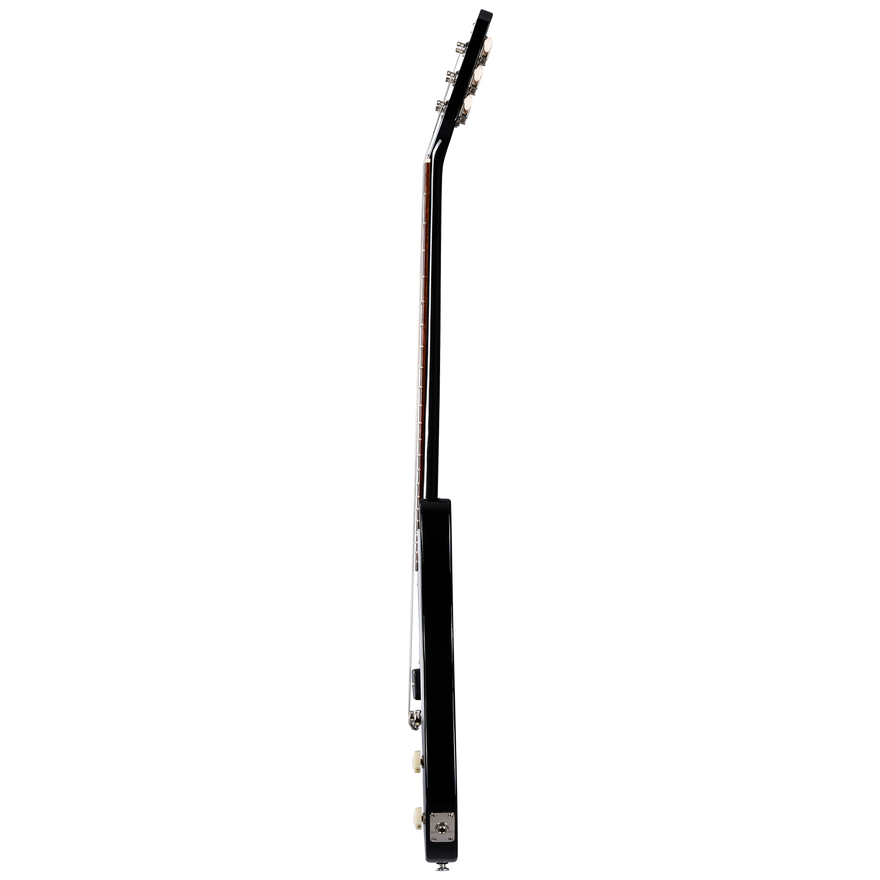 Epiphone USA Coronet, Ebony Electric Guitar Epiphone