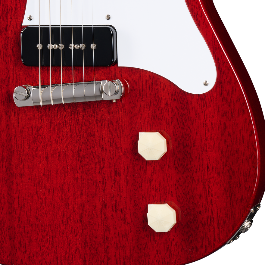 Epiphone A Legendary Epiphone Original Comes Home to the USA