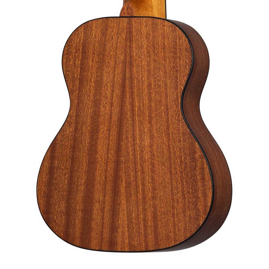 Epiphone EpiLani Soprano Ukulele, Natural Satin Ukulele Epiphone