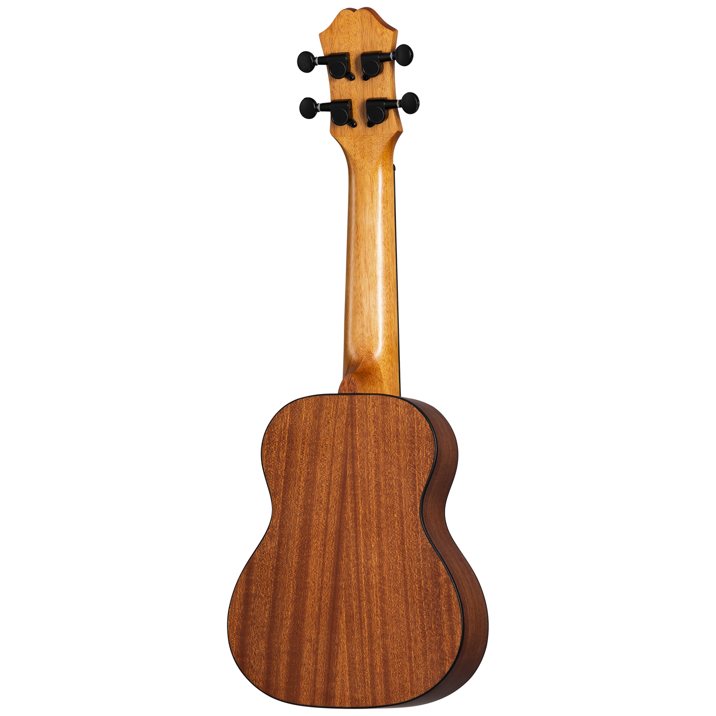 Epiphone EpiLani Soprano Ukulele, Natural Satin Ukulele Epiphone