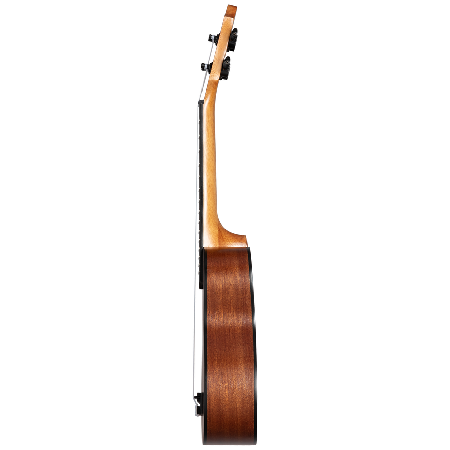 Epiphone EpiLani Soprano Ukulele, Natural Satin Ukulele Epiphone