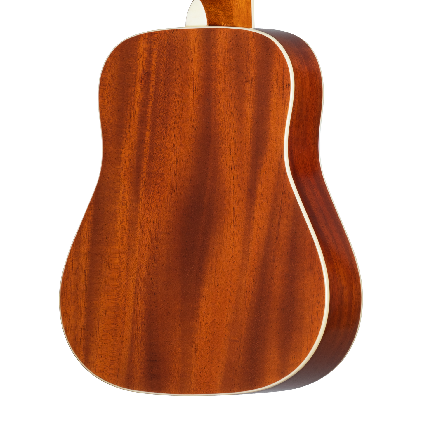 Epiphone Hummingbird Studio Tenor Ukulele, Faded Cherry Sunburst Ukulele Epiphone