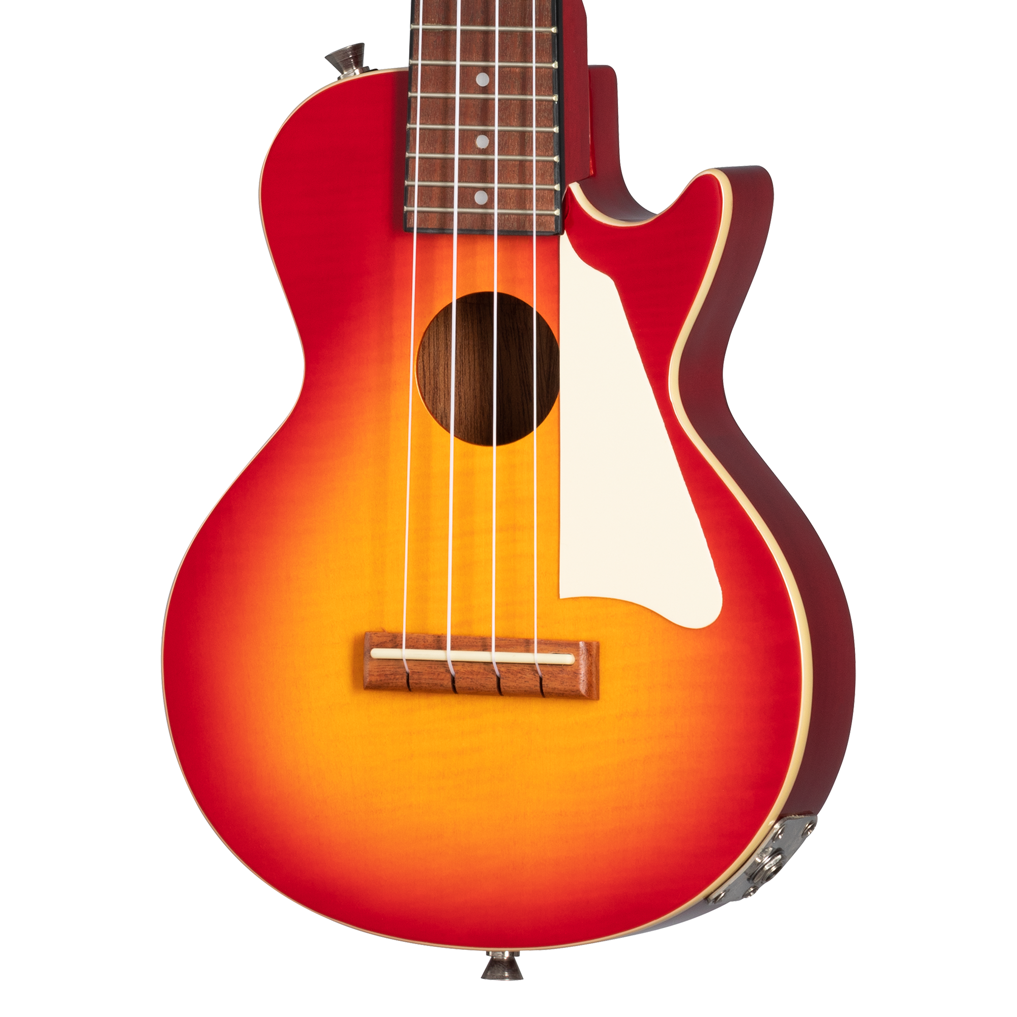 Epiphone Les Paul Concert Ukulele Gibson epiphone-les-paul-concert-ukulele-gibson