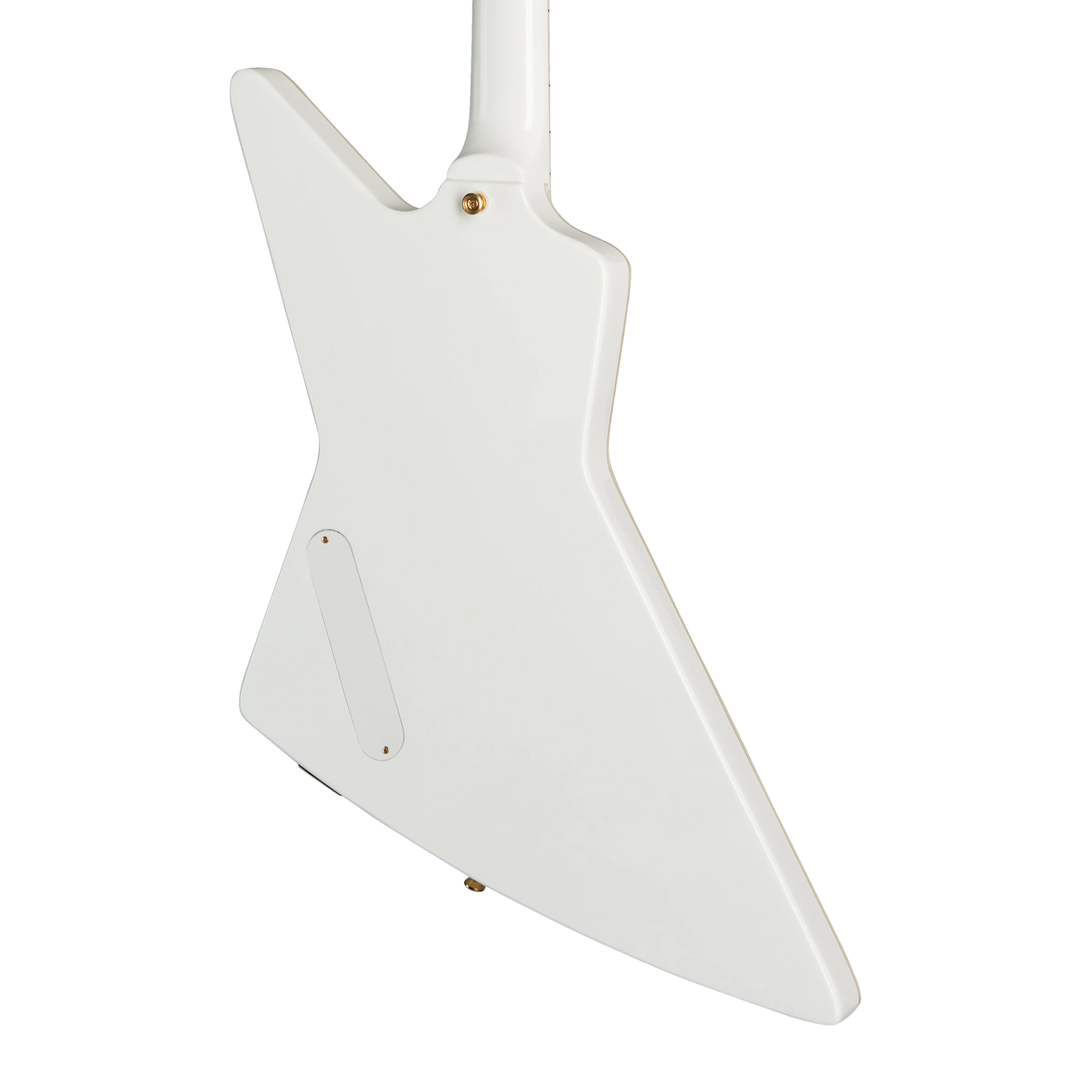 Epiphone Lzzy Hale Explorer Outfit, Alpine White Electric Guitar Epiphone