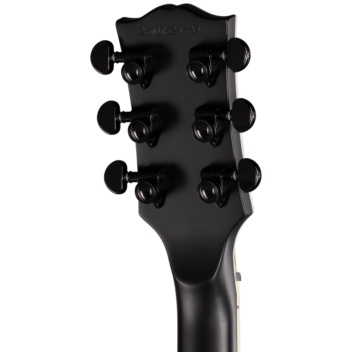 Epiphone Prophecy SG, Obsidian Storm Satin Electric Guitar Epiphone