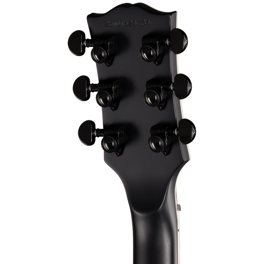 Epiphone Prophecy SG, Obsidian Storm Satin Electric Guitar Epiphone