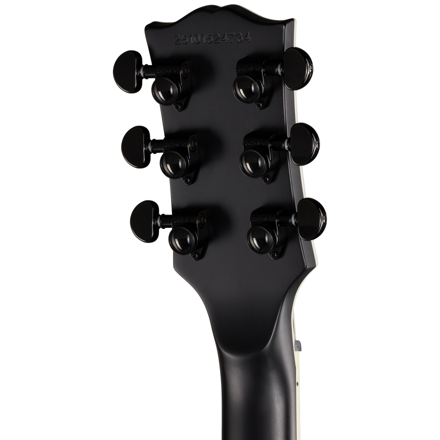 Epiphone Prophecy SG, Obsidian Storm Satin Electric Guitar Epiphone