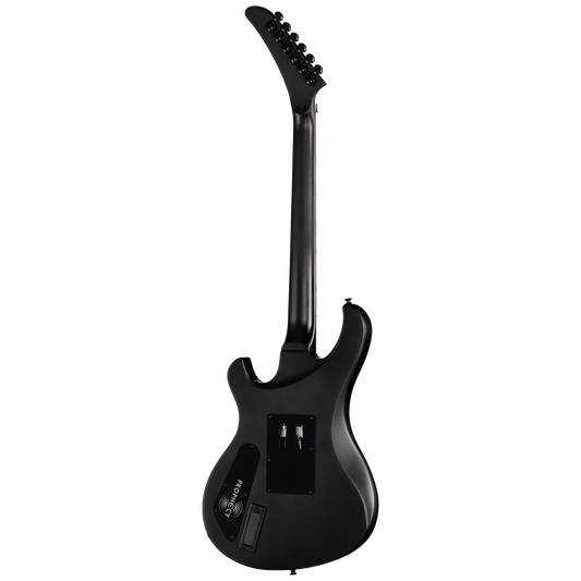 Epiphone Prophecy Victory FR, Obsidian Storm Satin Electric Guitar Epiphone