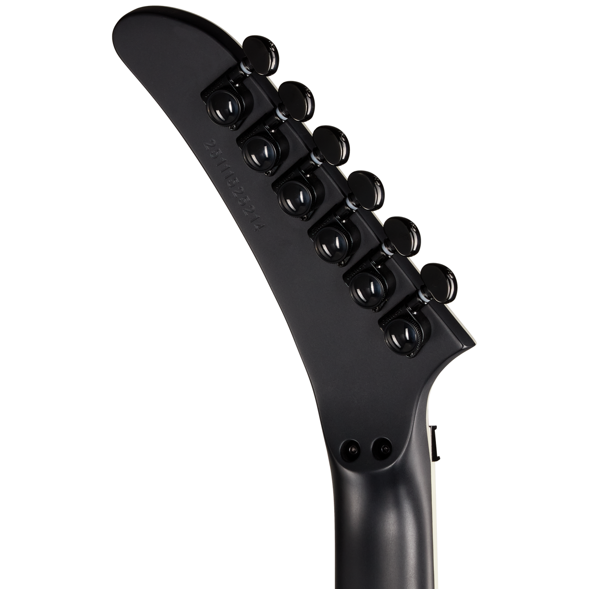 Epiphone Prophecy Victory FR, Obsidian Storm Satin Electric Guitar Epiphone