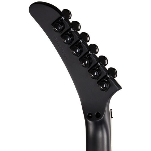 Epiphone Prophecy Victory FR, Obsidian Storm Satin Electric Guitar Epiphone