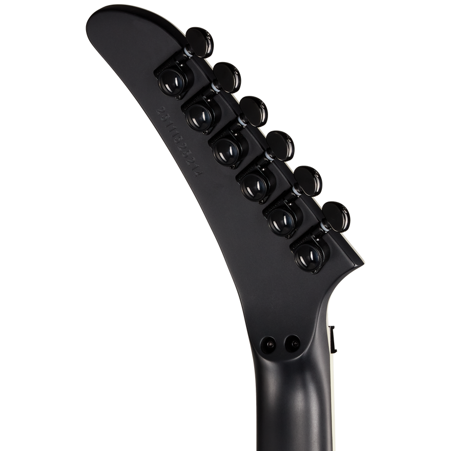 Epiphone Prophecy Victory FR, Obsidian Storm Satin Electric Guitar Epiphone