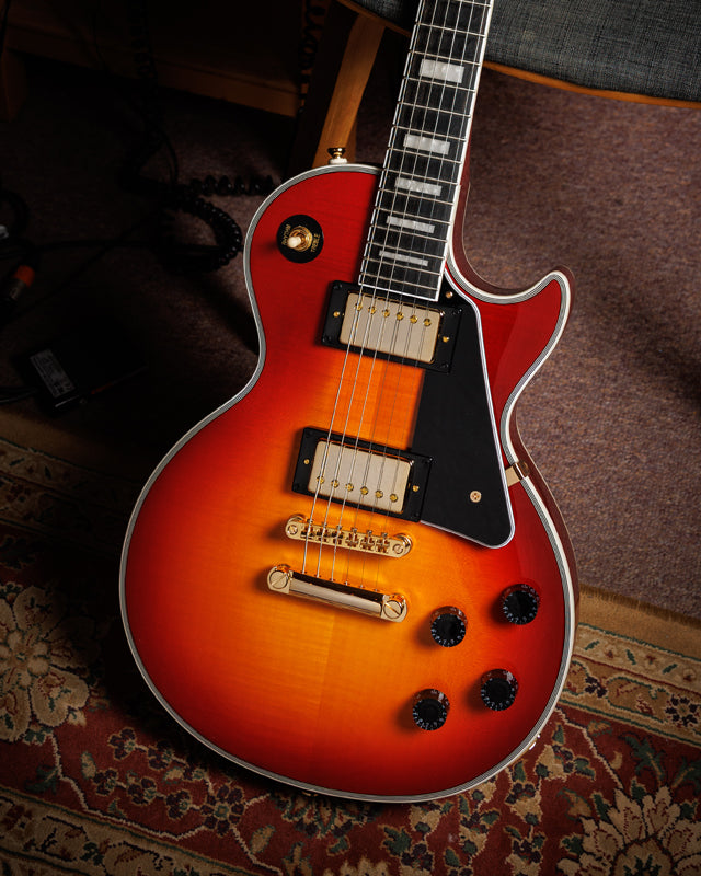 Epiphone Home – Gibson