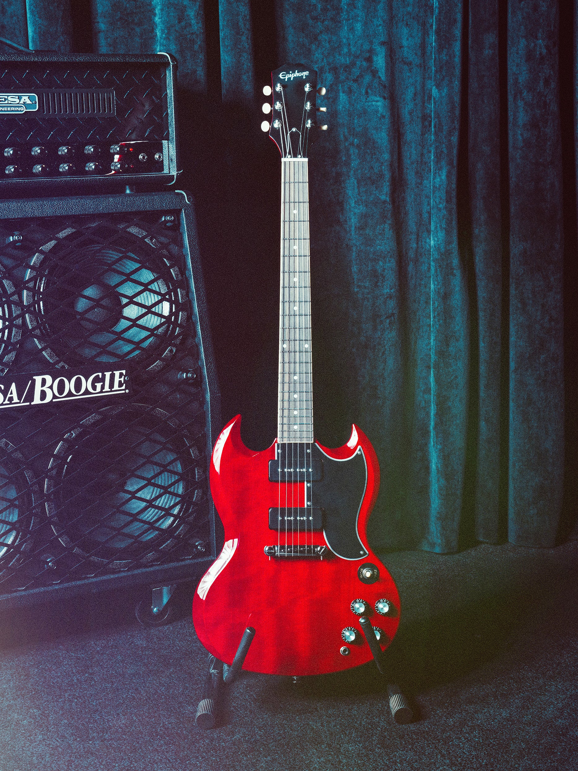 The best new Epiphone Inspired by Gibson Guitars for every player and