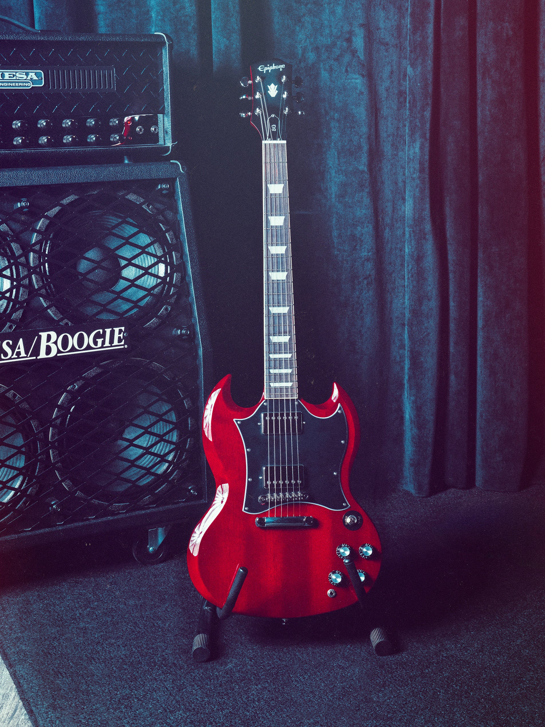 The best new Epiphone Inspired by Gibson Guitars for every player and