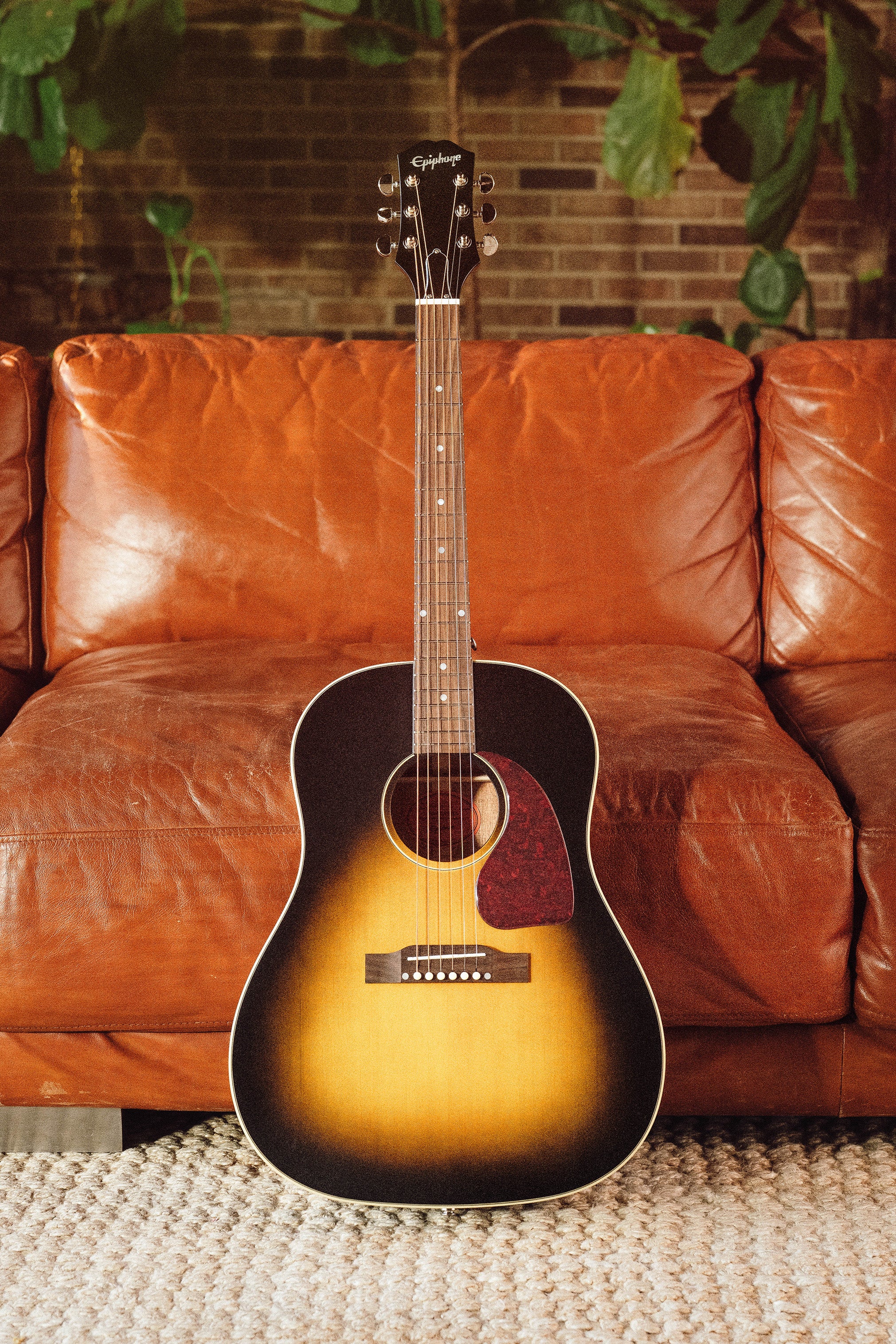 Epiphone refreshes and expands its Inspired by Gibson Acoustic Collect